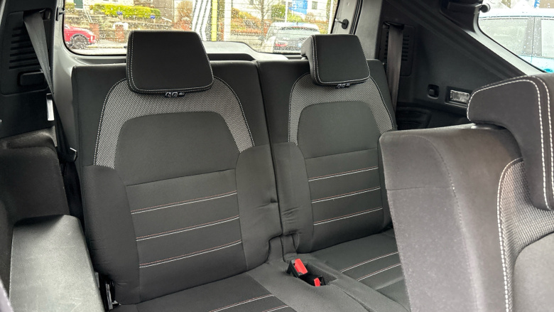 Dacia Jogger 1.0 TCe Extreme SE 5dr Petrol Estate